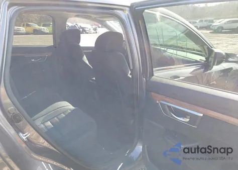 2021 Honda Cr-V Awd Ex from USA, damaged, VIN 5J6RW2H55ML010927